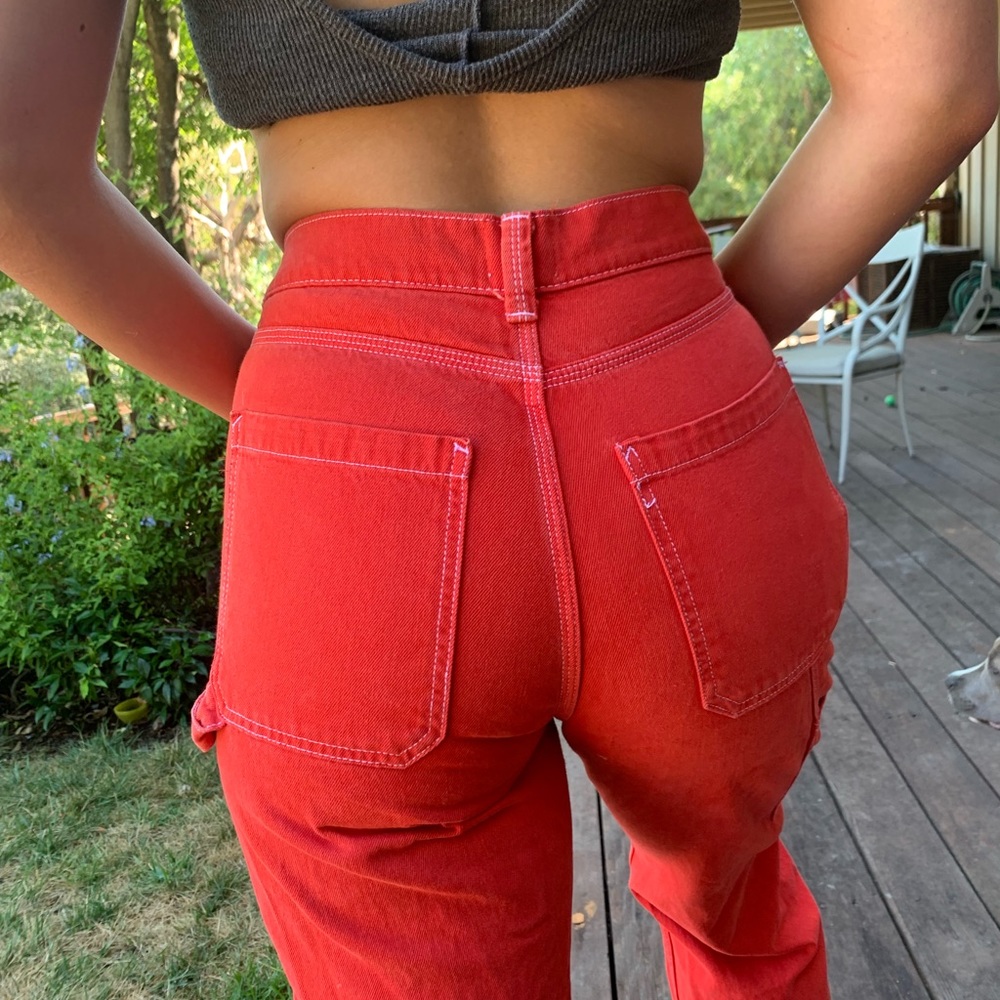 cargo pants